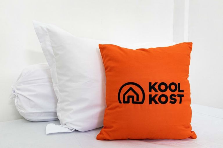 KoolKost @ Tanjung Duren Utara, West Jakarta
