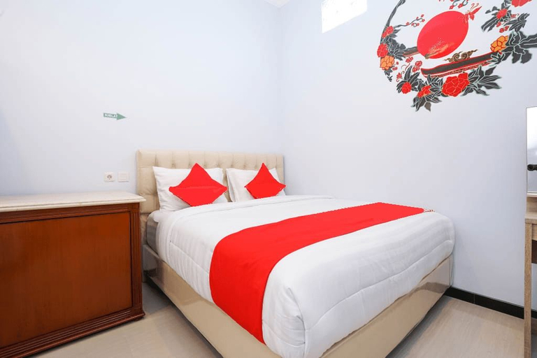 Bedroom 3, Raka Residence Purwoharjo Banyuwangi, Banyuwangi
