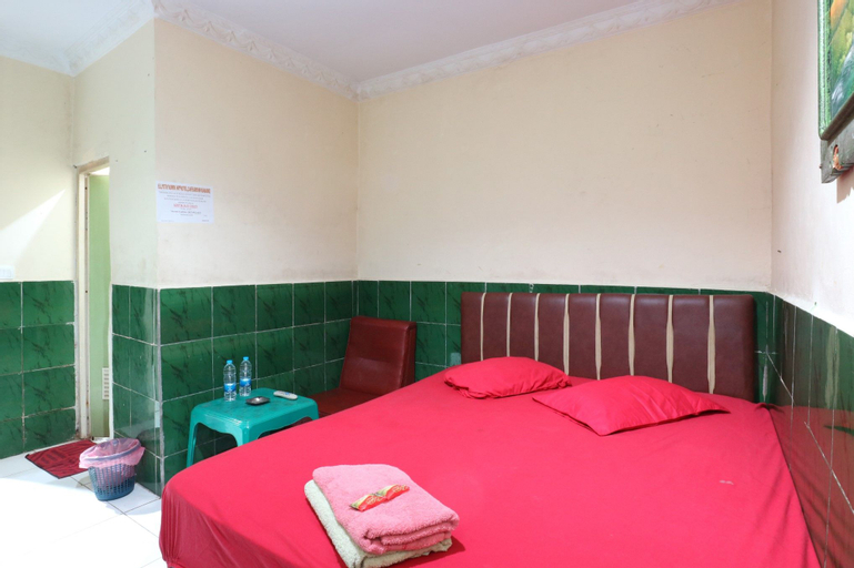 Hotel Ellysta, Tangerang