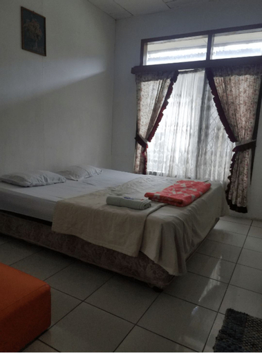 Bedroom 8
