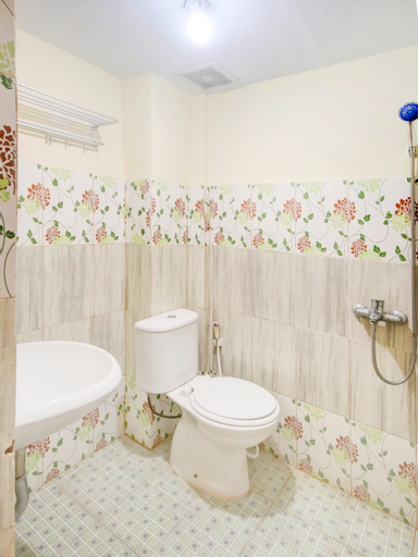 OYO 3009 252 Homestay, Medan