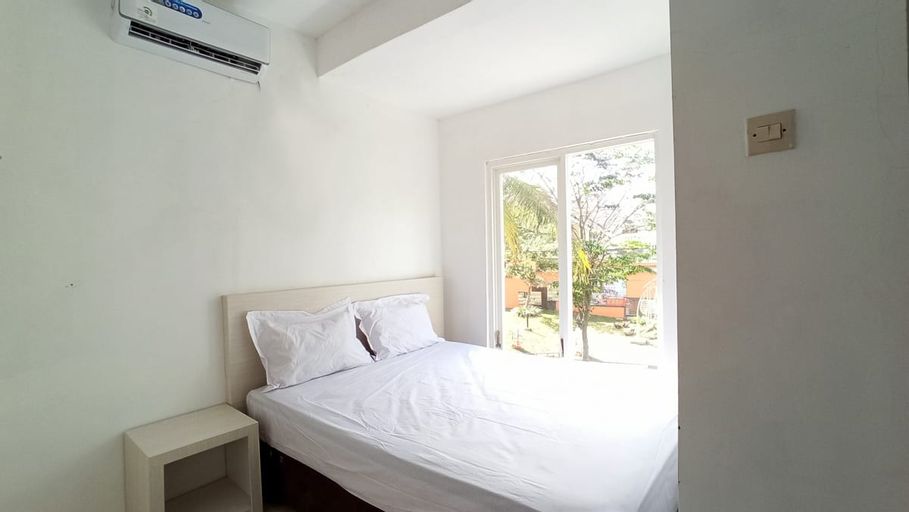 OYO 3495 de'PRIOK Townhouse, Malang