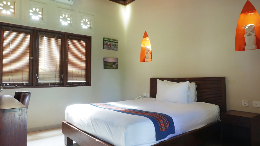 Bedroom 5
