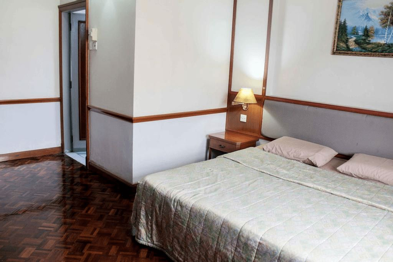 Star Regency Hotel and Apartment, Cameron Highlands