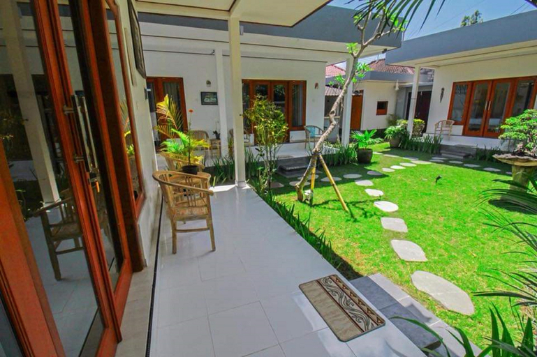 Others 5, Riyuri Guesthouse, Badung