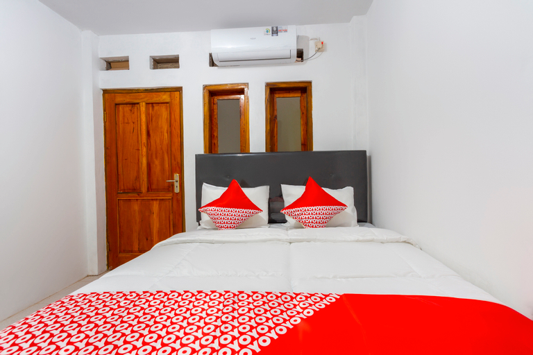 OYO 3112 Wisma Dirmayo, Majalengka