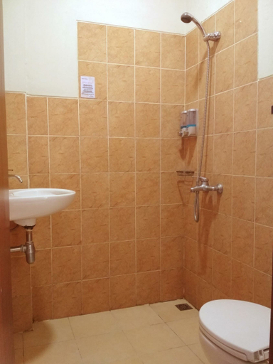 wisma sejahtera hotel Room Type - Standart Room