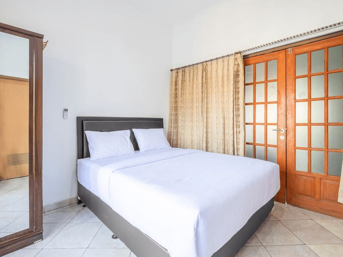 Bedroom 1, Puri Torina Residence, Sumedang