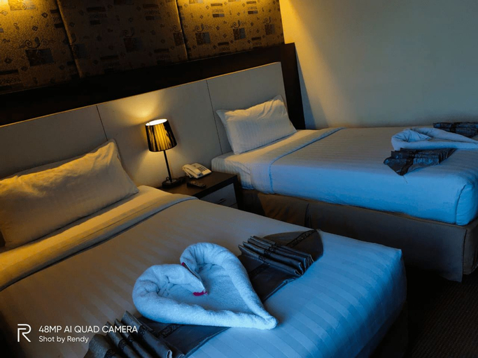 Hotel Benua Kendari, Kendari