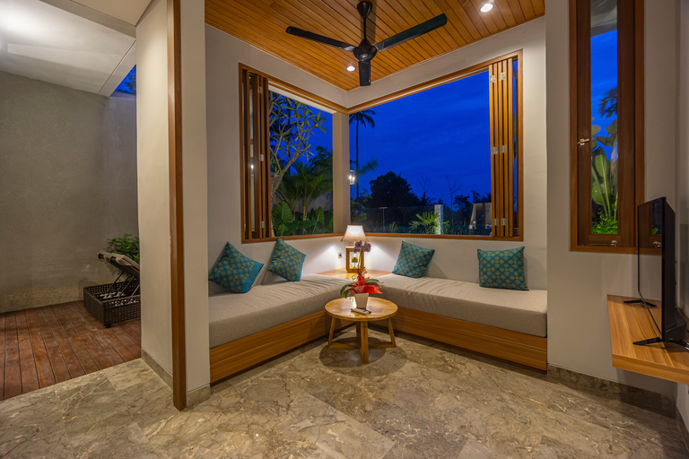 Lavanya Ubud Romantic Villas - Others