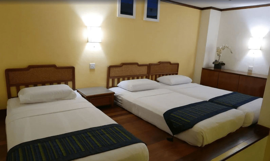 Bedroom 12
