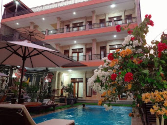 Bali 85 Beach Inn, Karangasem