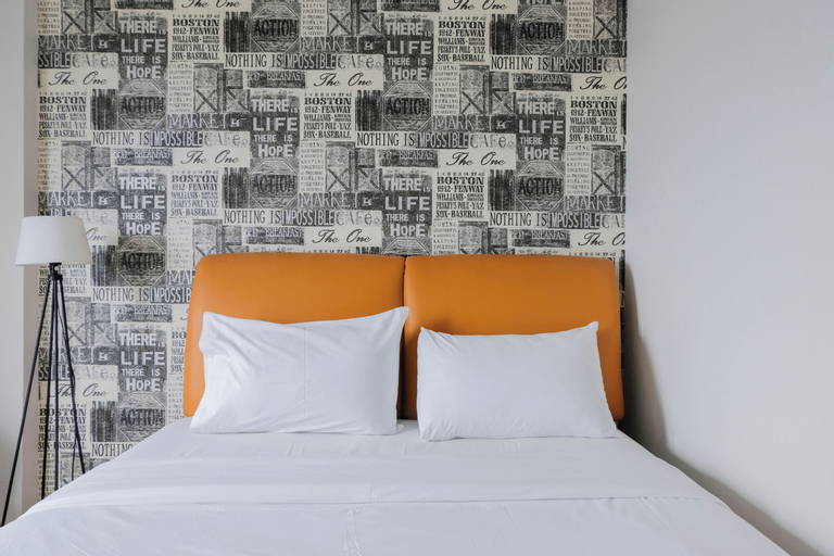 Contemporary Studio Room at Casa De Parco Apartment By Travelio, Tangerang Selatan
