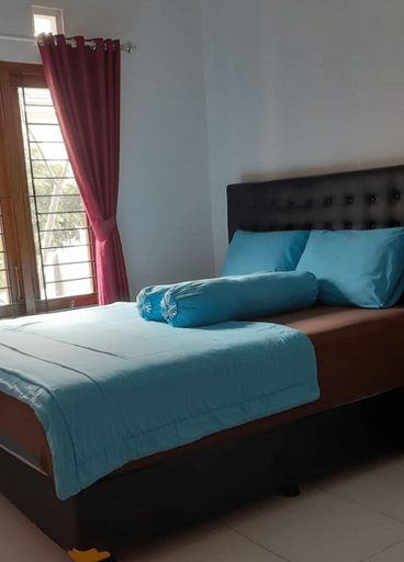 Bedroom 3, Larasati 2 Homestay, Sleman