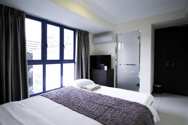 Bedroom 1