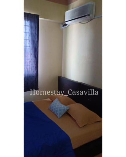 Bedroom 5, CasaVilla Homestay, Hulu Langat