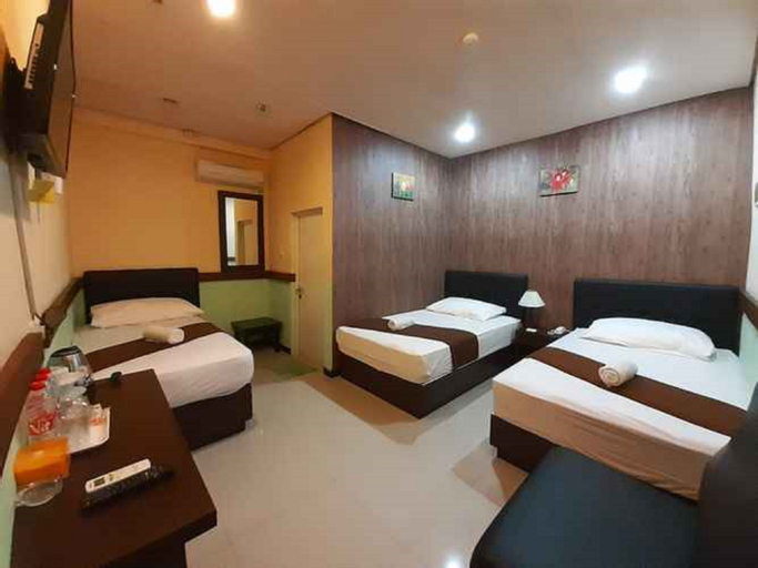 Hotel Ampera Purwodadi Harga Terbaru 2023 - Booking Murah di tiket.com