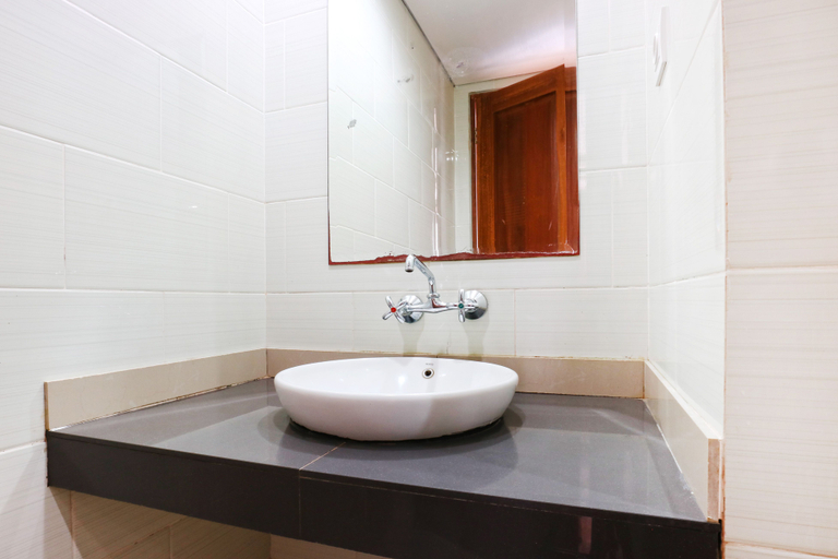 Bathroom 5, Ronta Bungalows, Badung