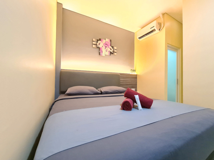 City Biz Residence, Jakarta Barat