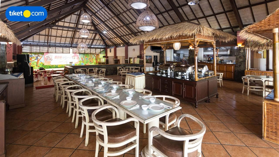 Food & Drinks 4, Pondok Jatim Park Hotel & Cafe Batu, Malang