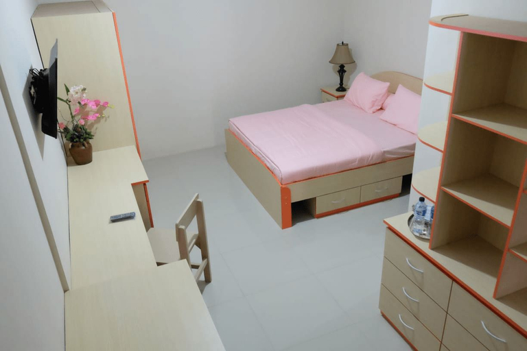 Bedroom 3, Griya Saridana, Malang