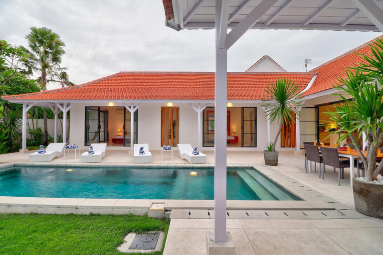 Sport & Beauty 2, Villa Khaizan, Badung