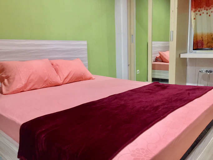 Apartement Soekarno Hatta by Hugo, Malang
