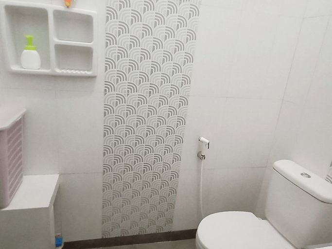 Bedroom 5, Kurnia homestay by idhomestay, Sleman