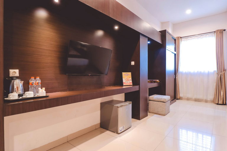 Public Area 2, Saka Hotel Medan, Medan