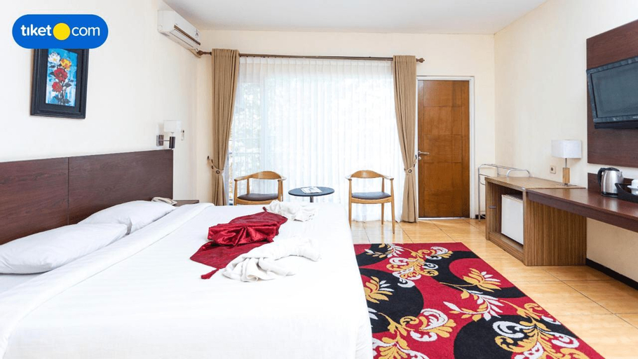 Bedroom 5