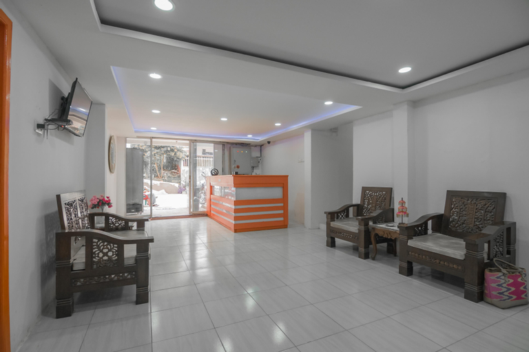 Public Area 5, RedDoorz near Trans Studio Mini Palembang, Palembang