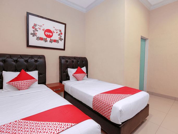 OYO 799 Hotel Dieng, Karo