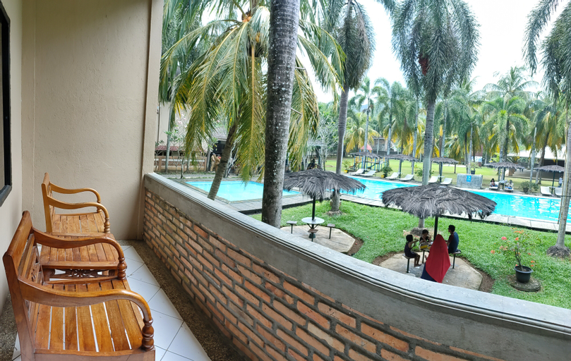 Exterior & Views 4, Augusta Hotel Pelabuhan Ratu, Sukabumi