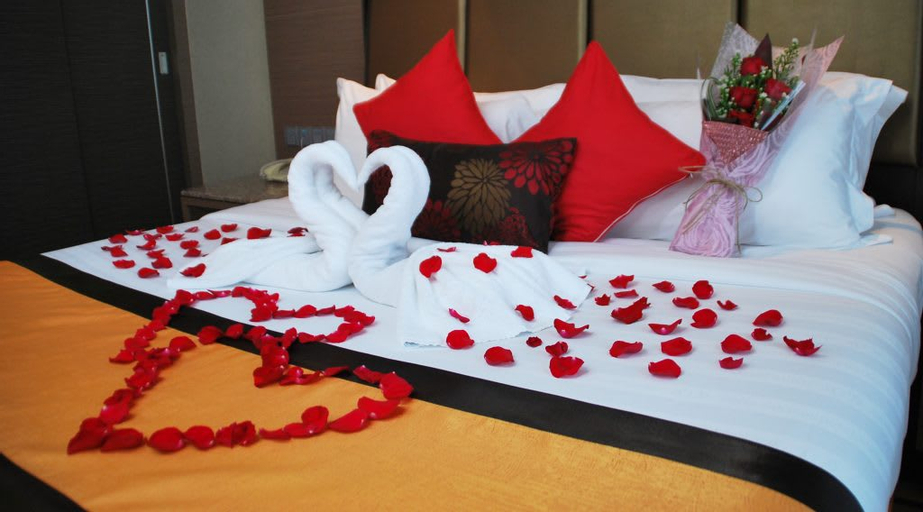 Bedroom 19
