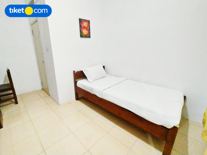 Bedroom 2, Wisma Mulia Syariah, Bandar Lampung