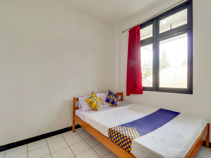 SPOT ON 3940 Villa Gunung Agape, Cianjur