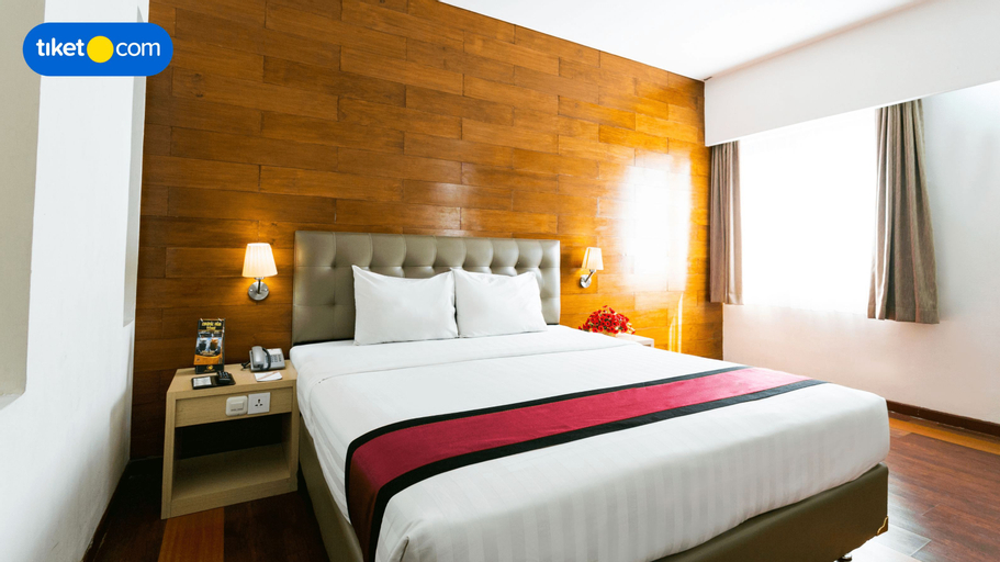 Bedroom 20