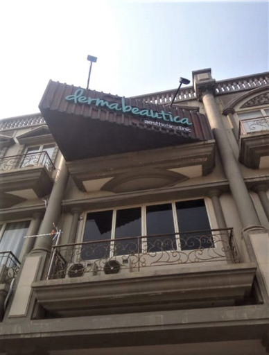 Exterior & Views 2, Derma Homestay B at Alam Sutera, Tangerang