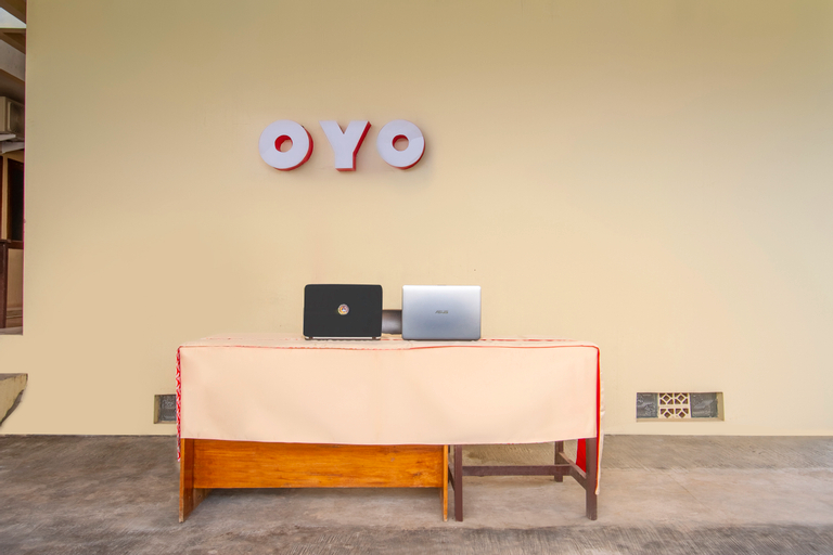 OYO 3112 Wisma Dirmayo, Majalengka