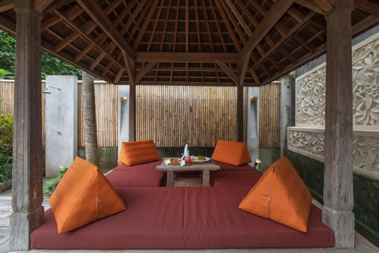 Bedroom 5, Villa Liang by Nagisa Bali, Badung