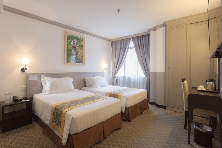 Bedroom 5