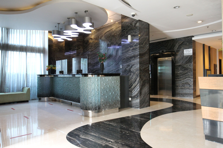 Public Area 9