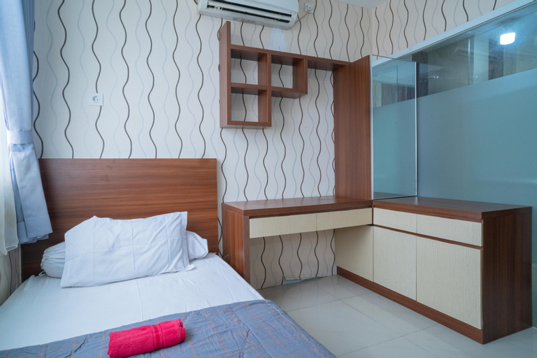 KoolKost @ Saladin Mansion Tower A ( Minimum Stay 30 Nights ), Depok