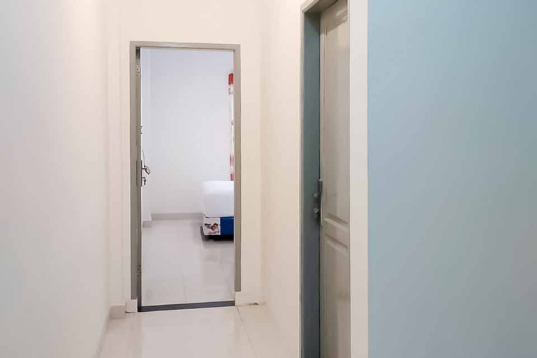 Homestay Top, Medan