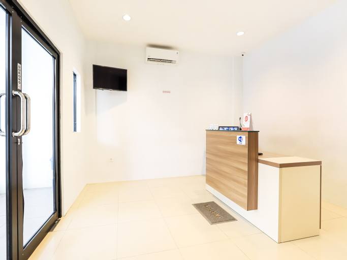 OYO 3492 Mandala Residence, Medan