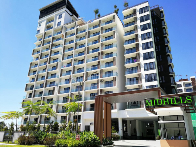 7Stonez Suites Midhills Genting, Bentong