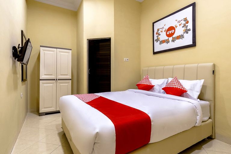 Hotel Di Sukaramai I Medan Promo Penginapan Murah