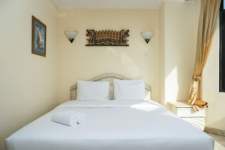 2BR with Pool View at Beverly Tower Apartment By Travelio (tutup permanen), Jakarta Selatan