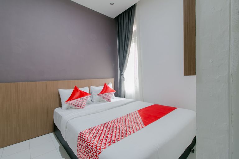 Hotel Di Karangtengah Cianjur Promo Penginapan Murah