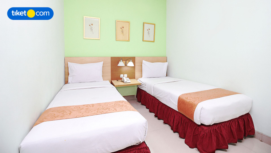 JL Star Hotel, Makassar